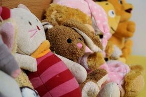 Soft Toys