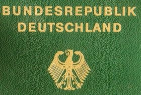 Federal Republic Of Germany drawing