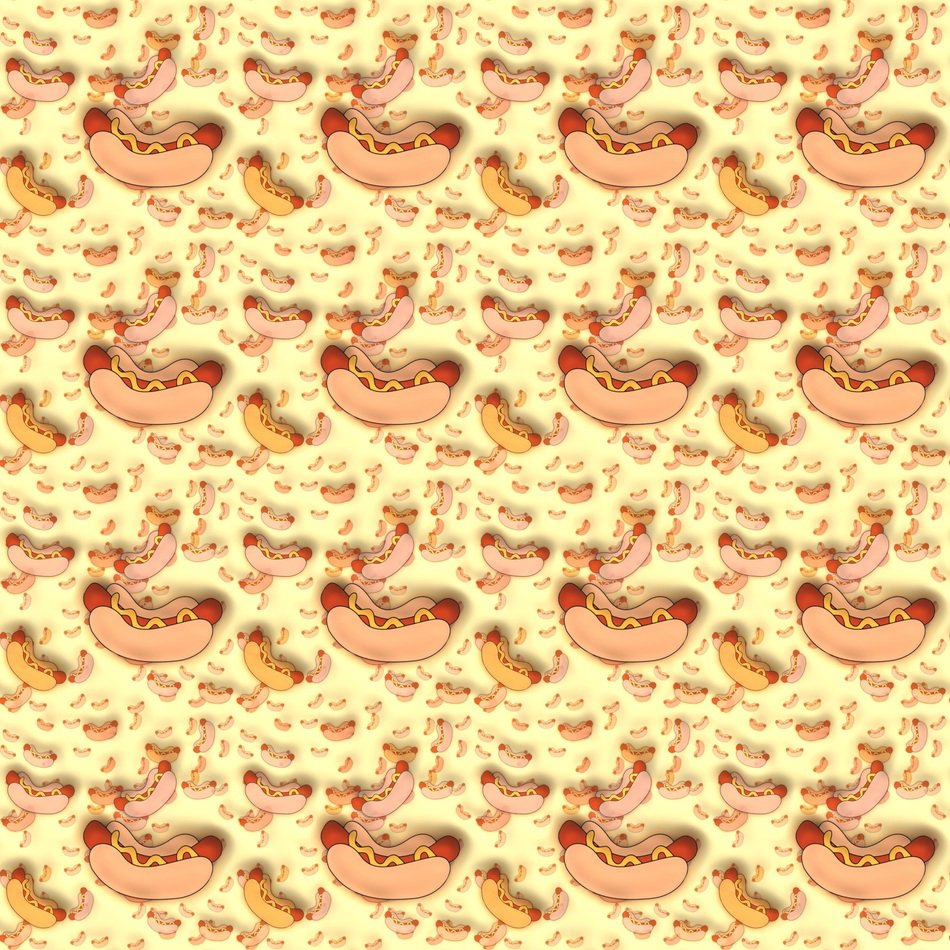 hot dogs wallpaper