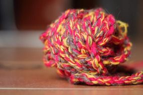 Wool Knit