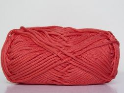 balloon of yarn