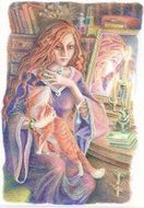 Graphics Watercolor