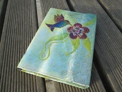 Book for the present
