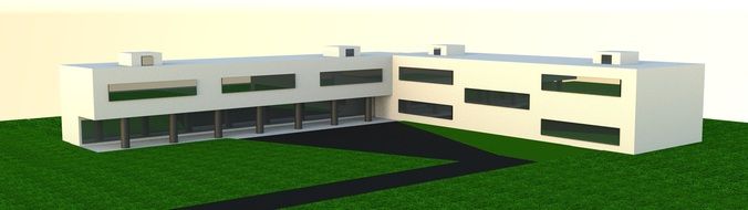 Architecture Home drawing