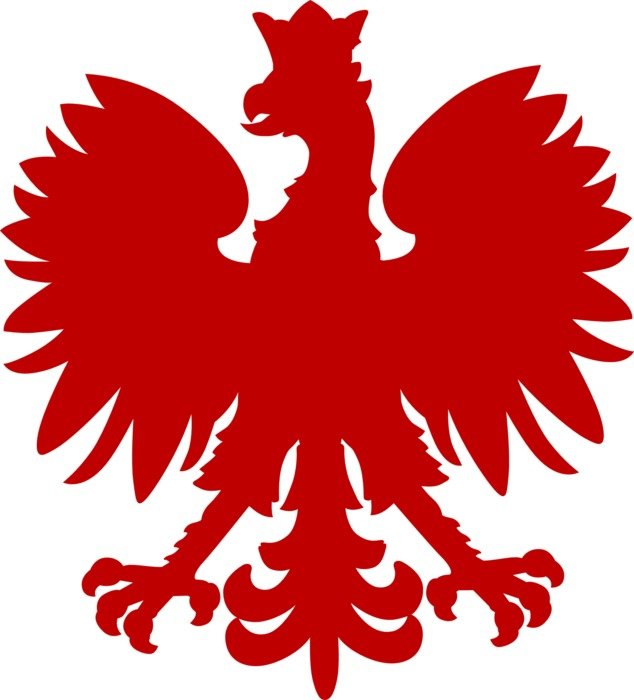 Eagle Red drawing