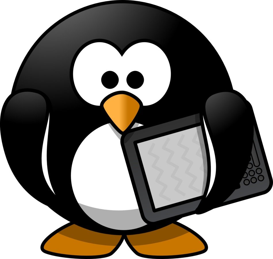 the penguin book of drawing