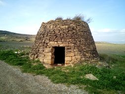 guardaviÃ±as house