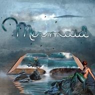 Ä°llustration of Mermaids