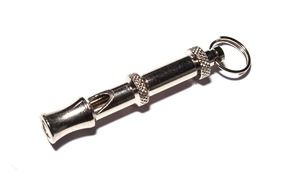 Metal Dog Whistle