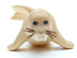 toy fur seal