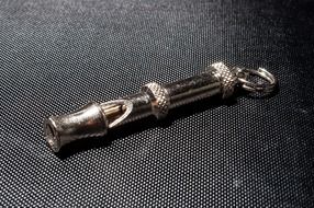 Dog Whistle