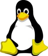 Penguin of Linux