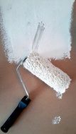 Paint Roller