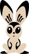 Bunny picture