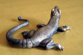gecko is a species of lizard