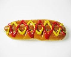 Hot Dog Cabbage