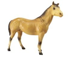Figure of the horse