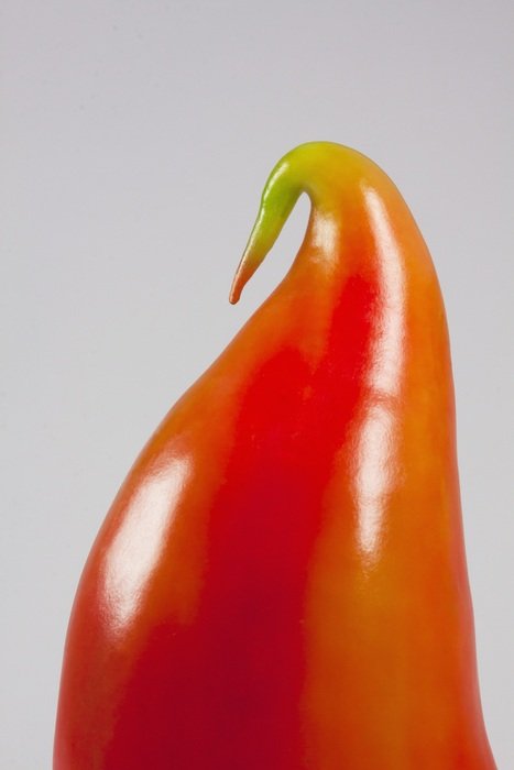 red paprika tip