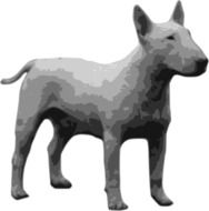 Dog Pet Animal Mammal Fur