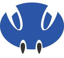 ant head drawing