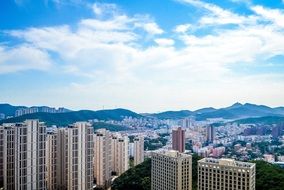 Dalian China