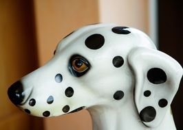 toy dalmatians