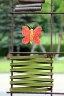 handmade Butterfly, Garden decoration