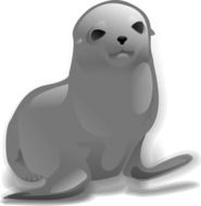 animated sealion