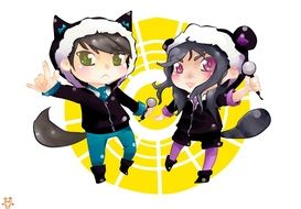 Tetsuya Yui clipart