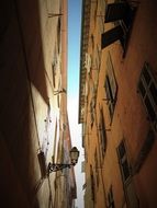 Nice on the South of France