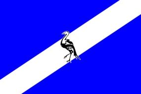 Flag of Ciskei