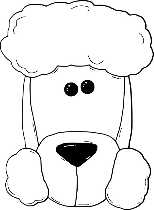 Canine Pedigree drawing