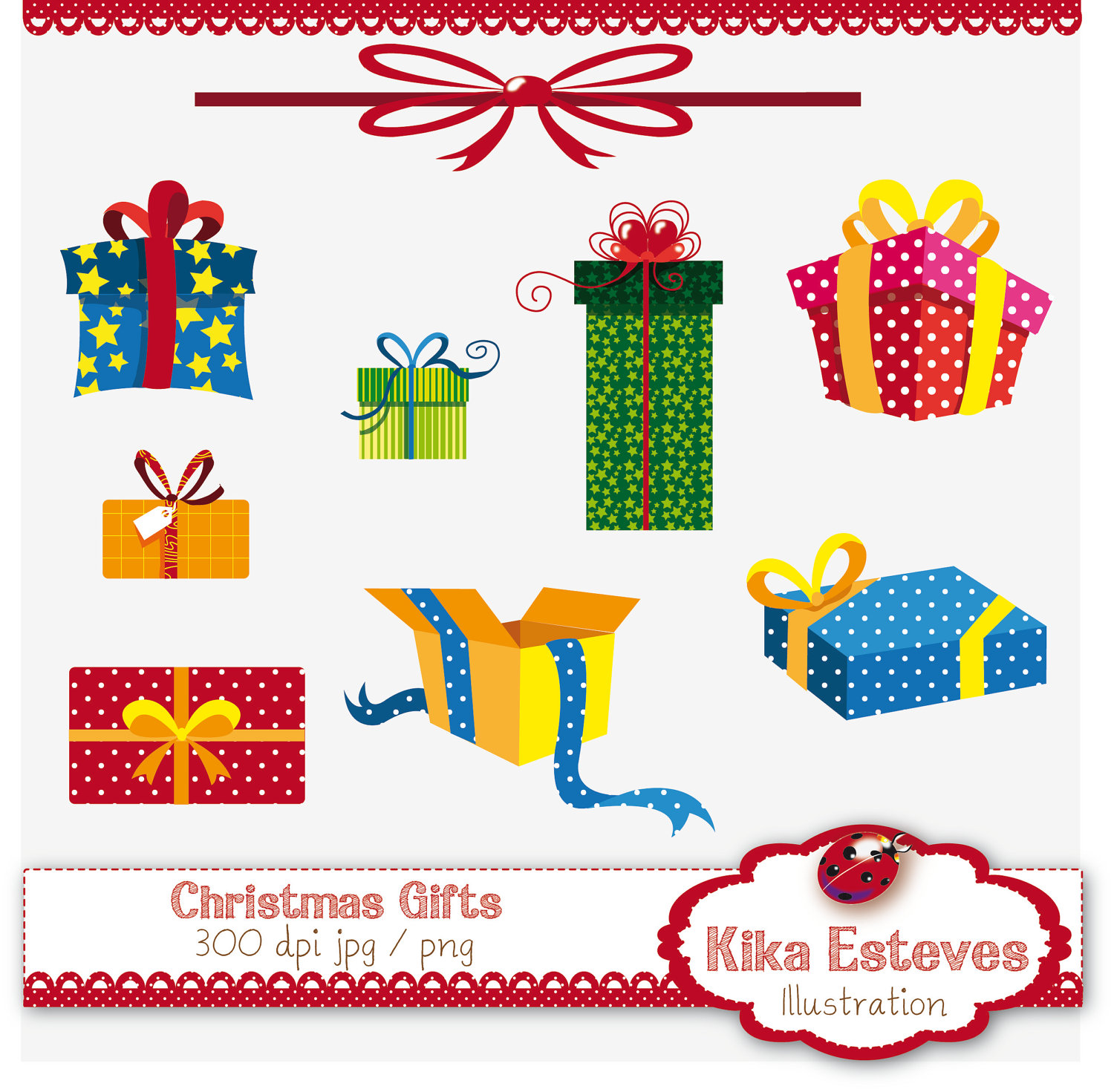 Gift Shop drawing free image download
