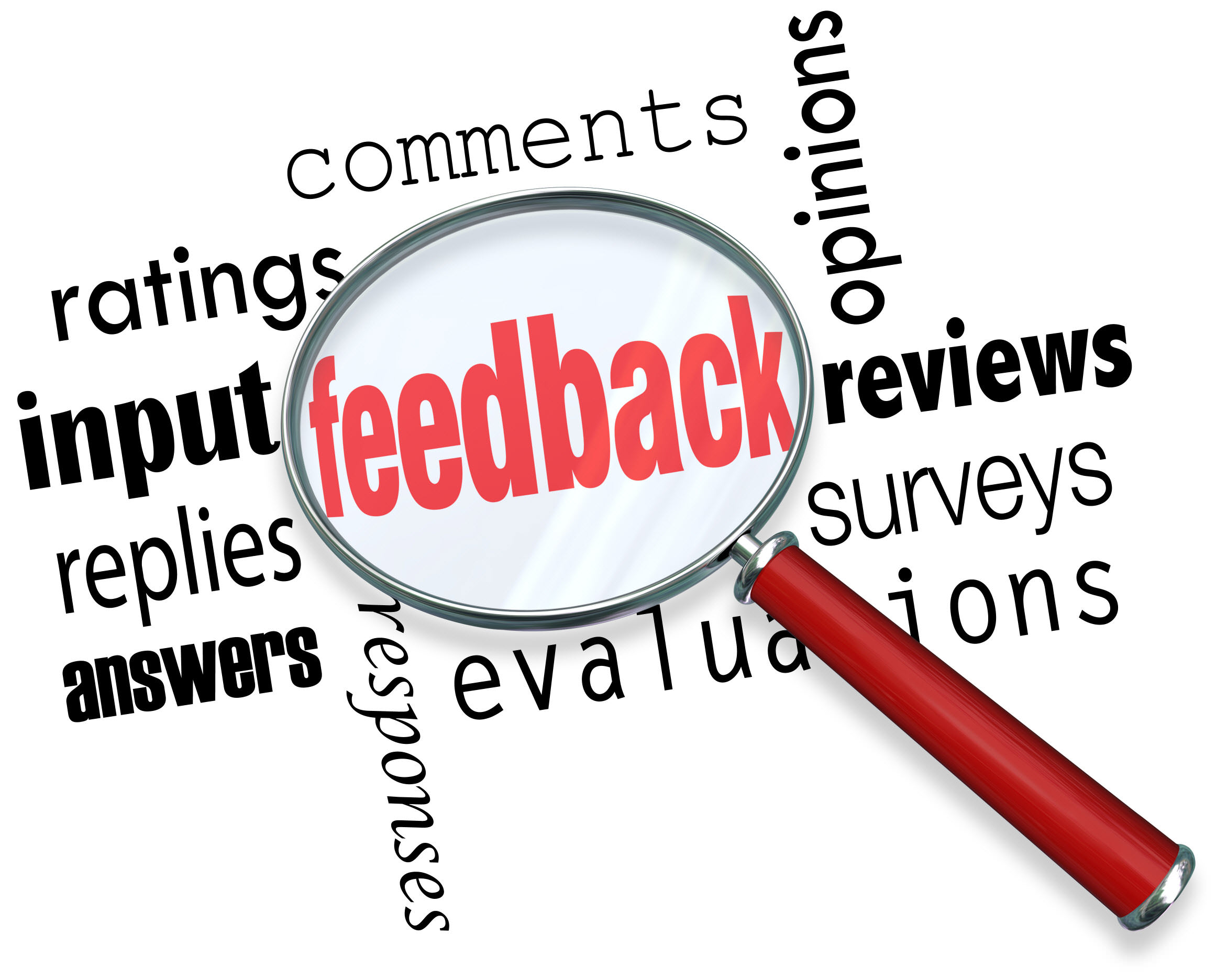 Employee Performance Feedback drawing free image download