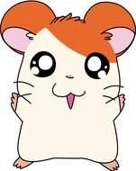 Hamtaro Cartoon Network