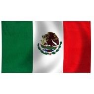 Mexico Flag