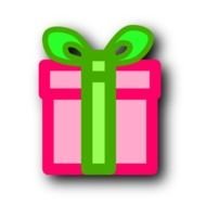 Gift Icon