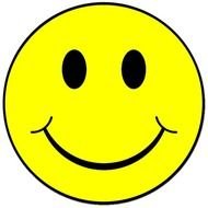 Smiley Face N2