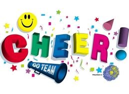Cheerleading Quotes And Graphics