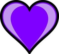 Music Note Heart