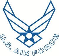 us Air Force drawing