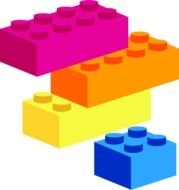 LEGO Clip Art N3