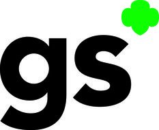 gs Logo drawing