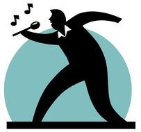 Talent Show Clip Art N3