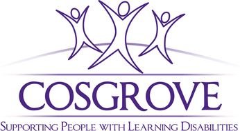 Clipart of Cosgrove symbol