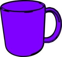 Mug Coffee Cup Clip Art