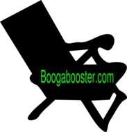Boogabooster Clip Art