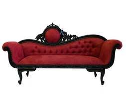 Sofa as picture for clipart