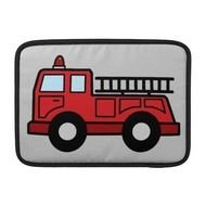 Animated Fire Truck Clip Art