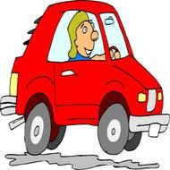Car Clip Art N2